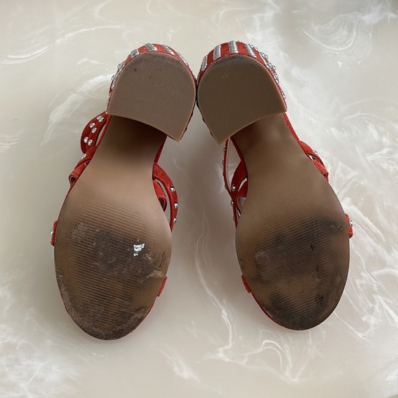 Steve Madden Heels - Picture 5 of 6